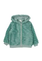 Polerón bebé niña piel day to day 717v