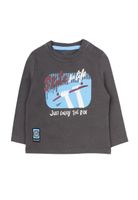 Polera bebé niño move 144