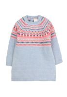 Vestido bebé niña arctic 206