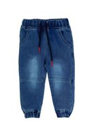 Jeans bb niño jogger essence 154