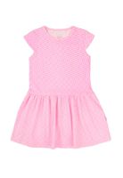 Vestido kids niña estampado day to day 753P