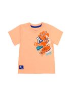 Polera bebé niño energy 142
