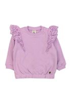 Poleron bb niña earth 192