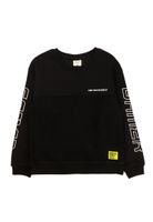 Polerón boys cerrado attitude 246v