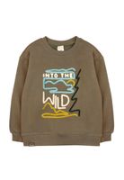 Polerón kids niño cerrado adventure 244R