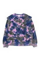 Polerón junior niña cosmic 372