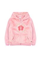 Polerón kids niña piel adventure 300v