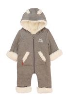 Enterito newborn niño arctic 107