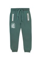 Pantalón bb niño sport b/contraste day to day 701