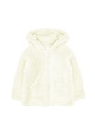 Casaca bebé niña piel day to day 723y