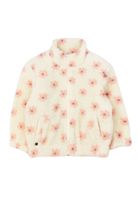 Casaca kids niña corderito foresta 317