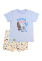 Conjunto bb niño oasis 169