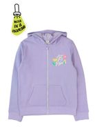 Poleron jr niña power light 806