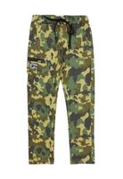 Pantalón kids niño camuflado foresta 250