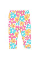 Legging newborn niña holiday 119