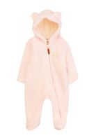 Enterito newborn niña piel bunny 135