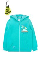 Poleron jr niño power light 804o