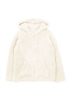 Casaca kids niña piel day to day 750v