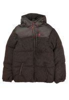 Parka niño ficcustex 589v