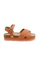Sandalia casual junior niña 897