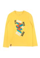 Polera junior niño relieve day to day 754d