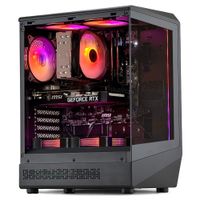 PC GAMER AMD RYZEN 5 9600X 32Gb DDR5 2Tb RTX 5050