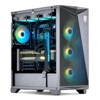 PC GAMER INTEL CORE Ultra 9 285K 64Gb DDR5 2Tb RTX 5080 16GB