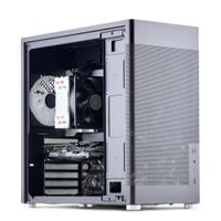 PC Workstation Foto Ultra INTEL CORE i9 14900KF 32gb DDR5 2+2Tb RTX 3050