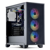 PC GAMER AMD RYZEN 7 5800XT 32Gb 1Tb RTX 5060