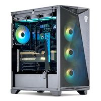 PC GAMER INTEL CORE i9 14900KF 128Gb DDR5 2Tb RTX 5070 Ti 16Gb