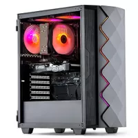 PC GAMER AMD RYZEN 7 9700X 32Gb DDR5 1Tb RTX 5060 WiFi Air