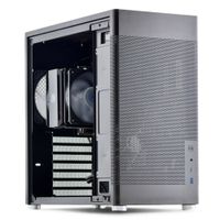 PC Workstation Audio AMD RYZEN 5 8500G 128gb DDR5 2Tb
