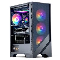 PC GAMER INTEL CORE i7 14700K 64Gb DDR5 2Tb RTX 5070 12Gb