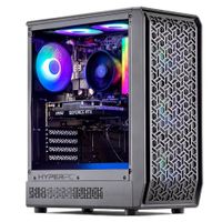 PC GAMER INTEL CORE i3 13100 16Gb 500Gb RTX 3050 WiFi