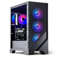 PC GAMER AMD RYZEN 7 8700 16Gb DDR5 1Tb RTX 3060 Air