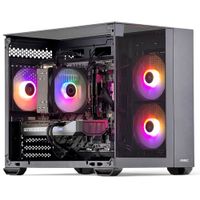 PC GAMER AMD RYZEN 7 9700X 16Gb DDR5 1Tb RX 7600