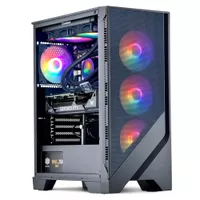 PC GAMER AMD RYZEN 7 9700X 64Gb DDR5 2Tb RTX 5070 12Gb