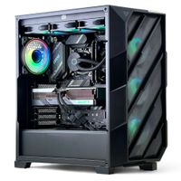 PC GAMER INTEL CORE Ultra 9 285K 64Gb DDR5 2Tb RTX 5060 Ti 16GB