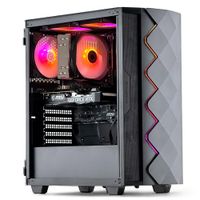 PC GAMER Blanco AMD RYZEN 7 8700 32Gb DDR5 1Tb RTX 5050