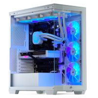 PC GAMER INTEL CORE Ultra 7 265 32Gb DDR5 2Tb RTX 5080 16GB