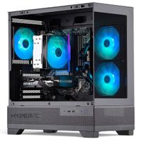 PC GAMER INTEL CORE i7 12700 32Gb DDR5 1Tb RX 7600
