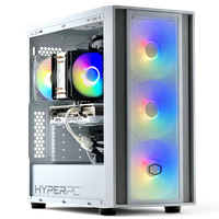 PC GAMER INTEL CORE Ultra 9 285K 128Gb DDR5 2Tb RX9060 XT 16Gb