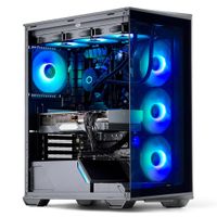PC GAMER INTEL CORE i7 14700K 32Gb DDR5 2Tb RTX 5070 12GB