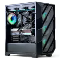 PC GAMER INTEL CORE i7 12700 32Gb DDR5 2Tb RX9060 XT 16Gb