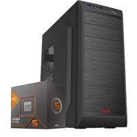 PC oficina AMD RYZEN 5 8500G 32gb 1Tb Radeon 740M WiFi