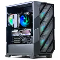 PC GAMER INTEL CORE i5 14600K 32Gb DDR5 2Tb RTX 5060 Ti 16Gb