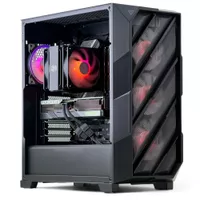 PC GAMER AMD RYZEN 7 8700 32Gb DDR5 2Tb RTX 3060 Air
