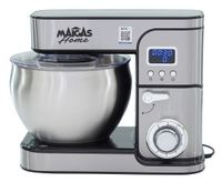 Batidora de pedestal 7 litros inox Lorenzza SC212E