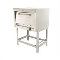 Horno 1 Cámara bandeja de 58×65 cm 6EA151R