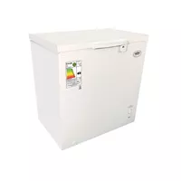 CONGELADOR DUAL 203 LTS. HS-259C